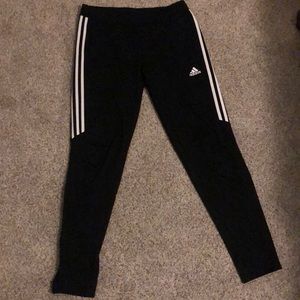 Adidas Tiro 17 Training Pants
